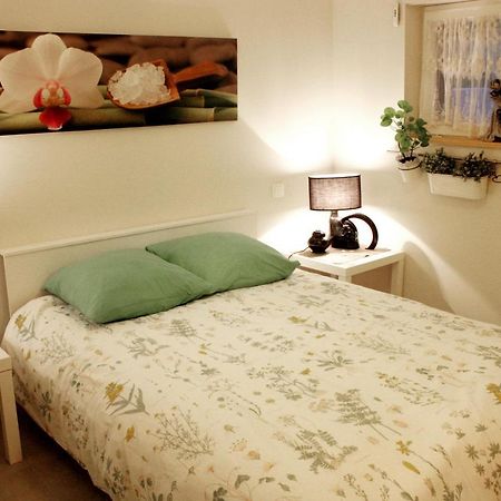 Cocon D'Argile Bed and Breakfast Bischoffsheim Exteriör bild