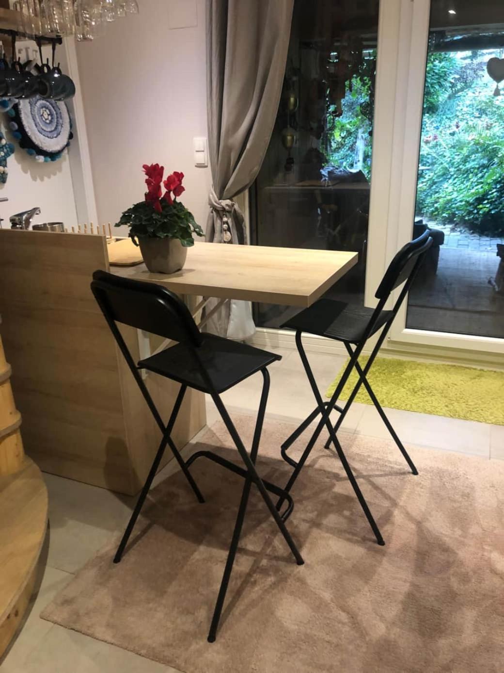 Cocon D'Argile Bed and Breakfast Bischoffsheim Exteriör bild